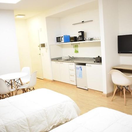 Loft Para 4 Personas 7º A Буэнос-Айрес Экстерьер фото