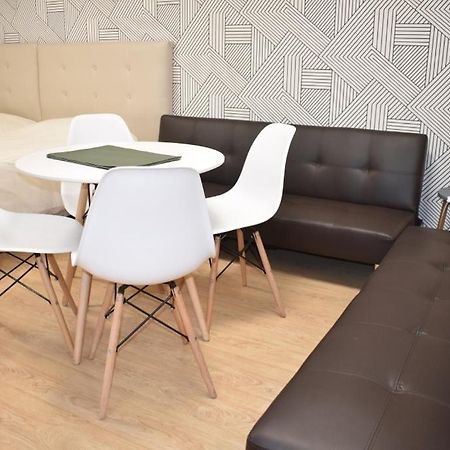 Loft Para 4 Personas 7º A Буэнос-Айрес Экстерьер фото