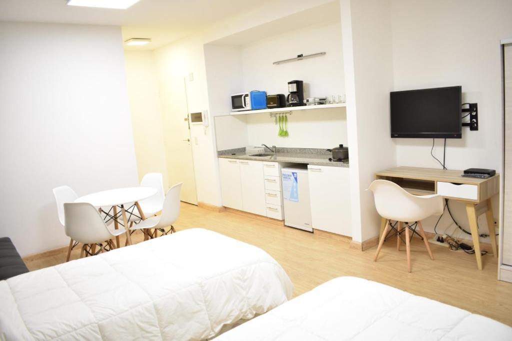 Loft Para 4 Personas 7º A Буэнос-Айрес Экстерьер фото
