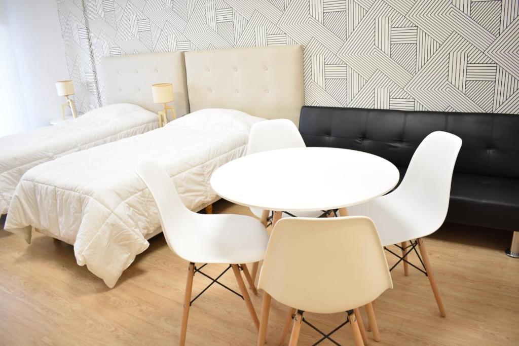 Loft Para 4 Personas 7º A Буэнос-Айрес Экстерьер фото