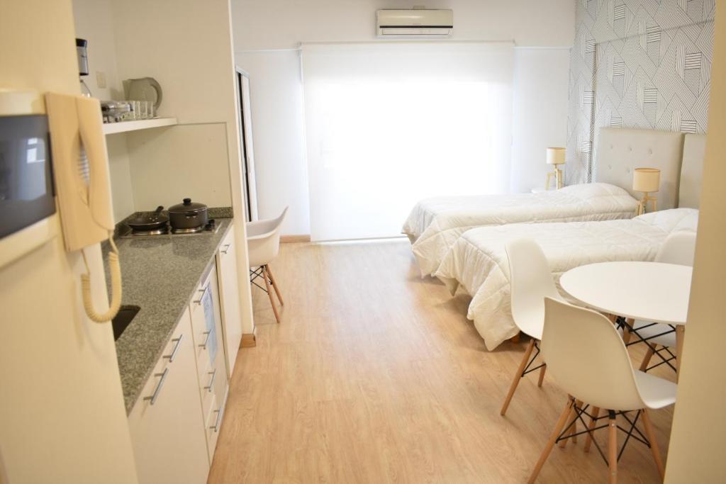 Loft Para 4 Personas 7º A Буэнос-Айрес Экстерьер фото