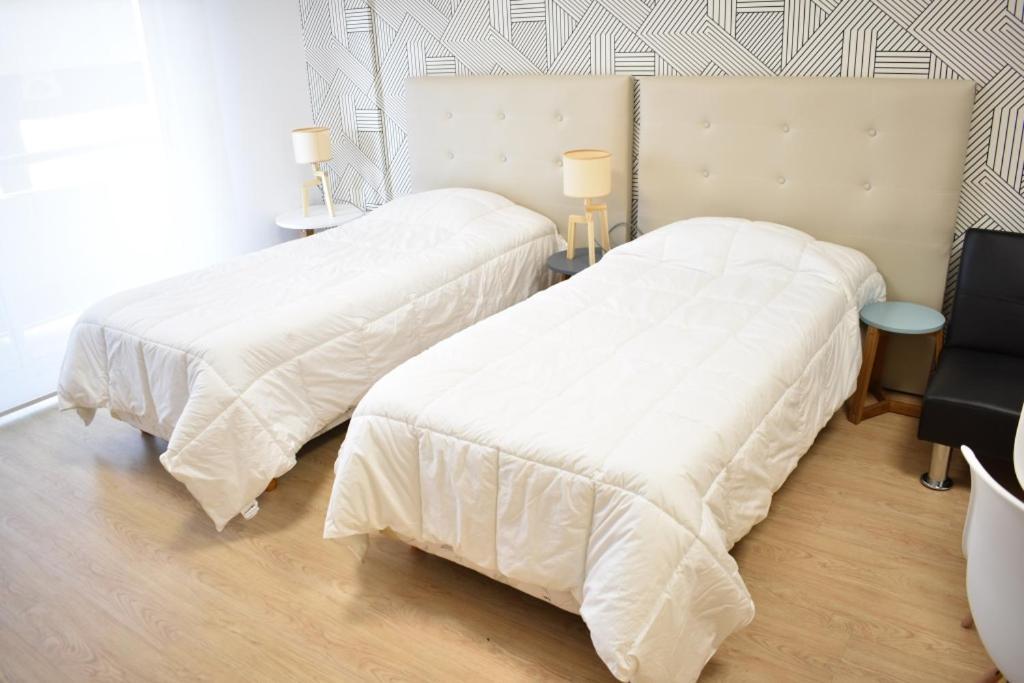 Loft Para 4 Personas 7º A Буэнос-Айрес Экстерьер фото